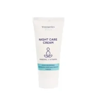 Крем Yodometics YOGA ночной для лица «NIGHT CARE CREAM», 50 мл