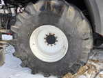 КЗ Ростсельмаш РСМ-181 Комбайн TORUM-785 (Дизельный, 14,9 л, 510 л.с., АТ)