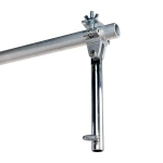 Адаптер KUPO KCP-632 COUPLER JUNIOR DROP DOWN