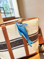 Loewe Dolphin Charm