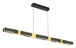 Подвесной светильник Odeon Light 4991/40L