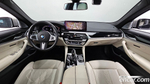 BMW 5 Series (G30) M550i xDrive (04.2022)