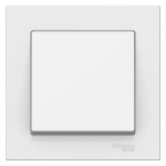 ATLASDESIGN 1-клавишный ВЫКЛЮЧАТЕЛЬ, сх.1, 10АХ, в сборе, ЛОТОС