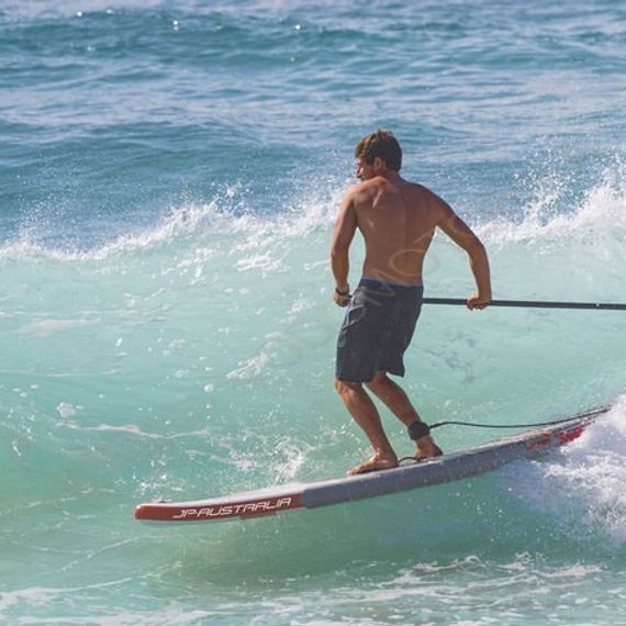 Доска SUP JP SURFAIR 9&#39;7&quot;x32&quot; SE