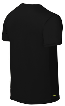 Футболка мужская теннисная Pacific Futura Tee - navy