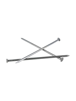Строительные гвозди Gigant 4,0x120 мм, 5 кг (примерно 405 шт) G-925567