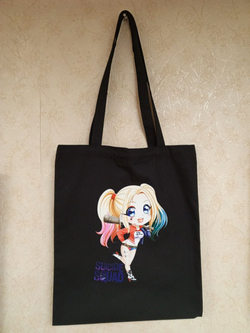 Шопперы "Отряд самоубийц 2"