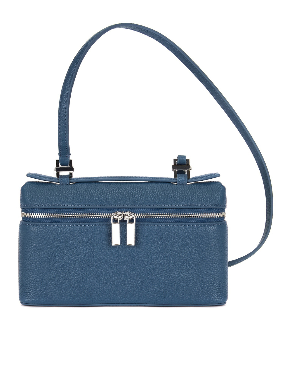 Сумка TRIUMPH S NEW цвета индиго