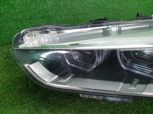 Фара левая BMW X1 F48 (2015-2019) LED