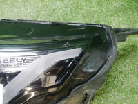 Фара левая Geely Coolray (2019-2023) LED
