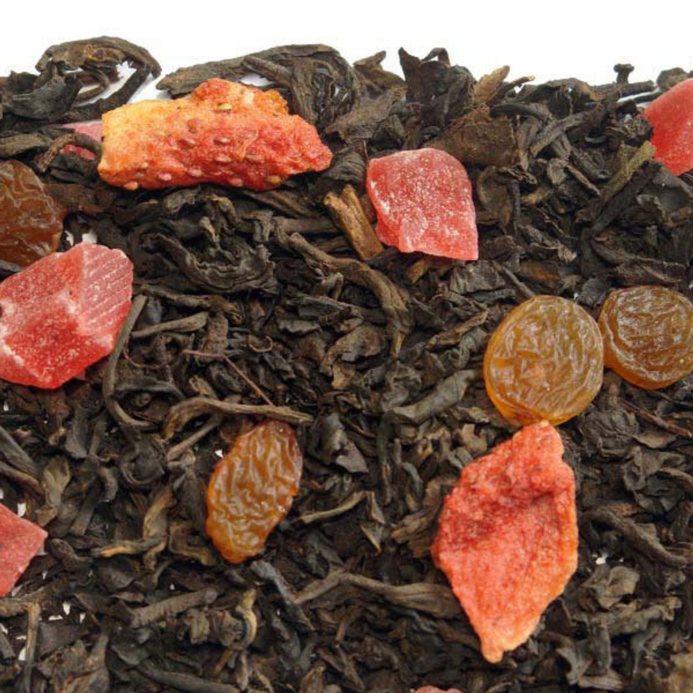 Клубничный Пуэр РЧК 500г