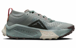 Кроссовки Nike Zoomx Zegama Trail (Женская размерная сетка)