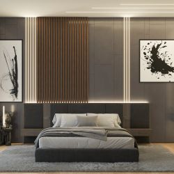 Профиль LINIA7-FANTOM-2000 ANOD (Arlight, Алюминий) 052377