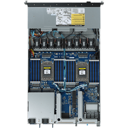 Серверная платформа Gigabyte R182-Z91