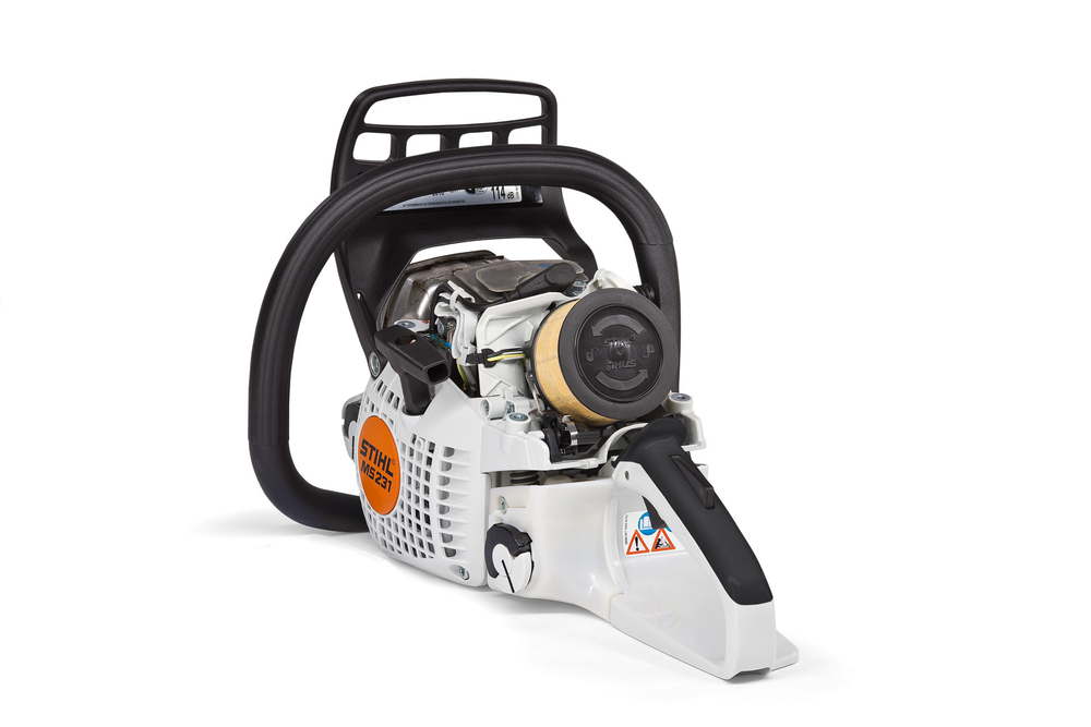 Бензопила STIHL MS 231 16' 0.325 1,6мм