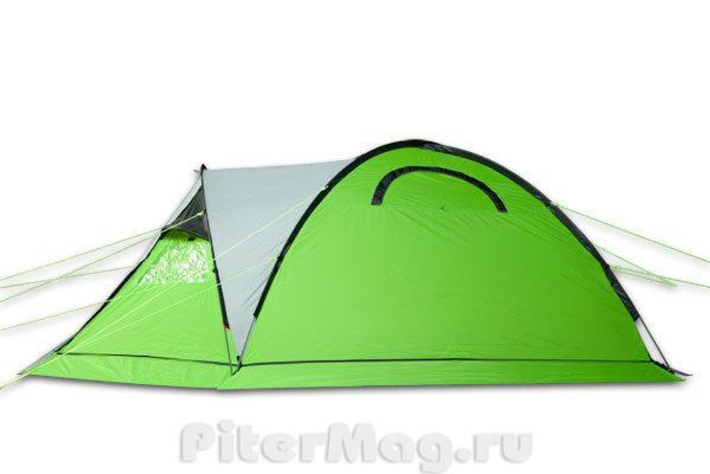 Палатка Maverick Ideal 200 Alu