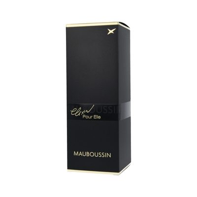 Mauboussin L'Elixir Pour Elle Eau De Parfum 100 ml (woman)
