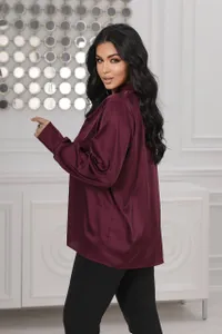 Блузка УК-824-6 Fabrika