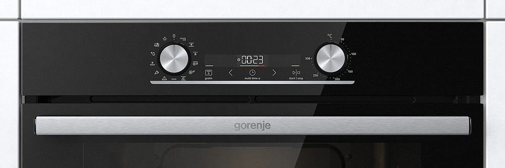 Духовой шкаф Gorenje BOSX6737E06BG