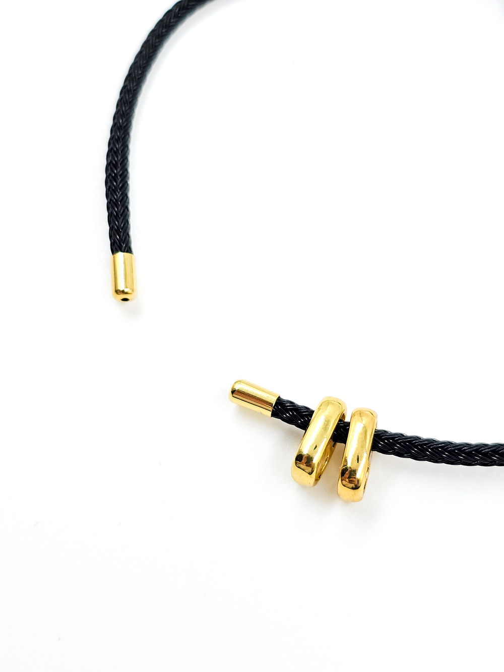 Браслет женский на руку Змея