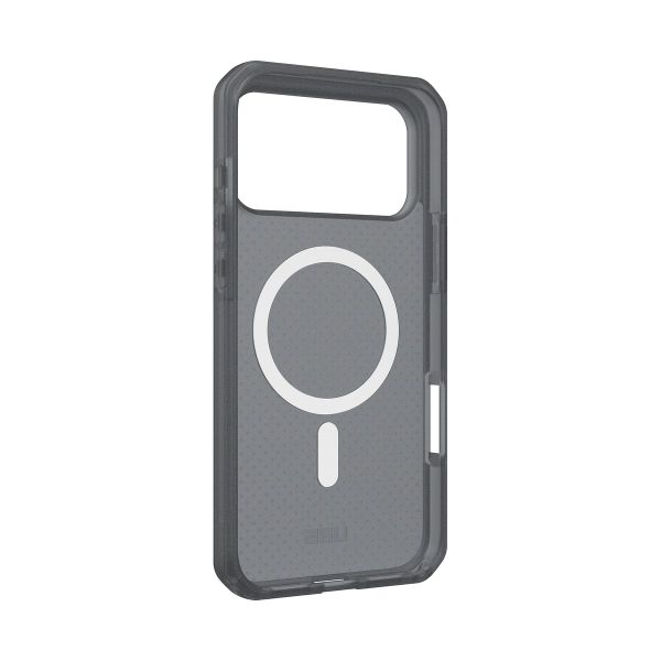 Чехол Uag Dot Case для iPhone 17 Pro Max, Тонированный | Ash