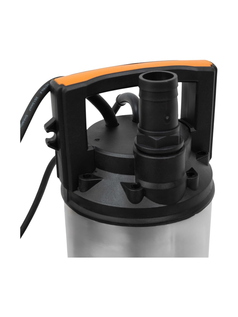 Погружной дренажный насос, для грязной воды Gigant CACH-09