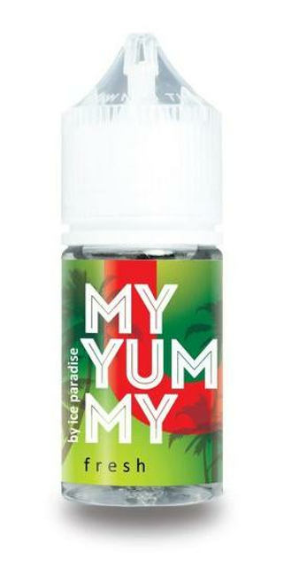 MyYummy Salt 30 мл - Fresh (20 мг)