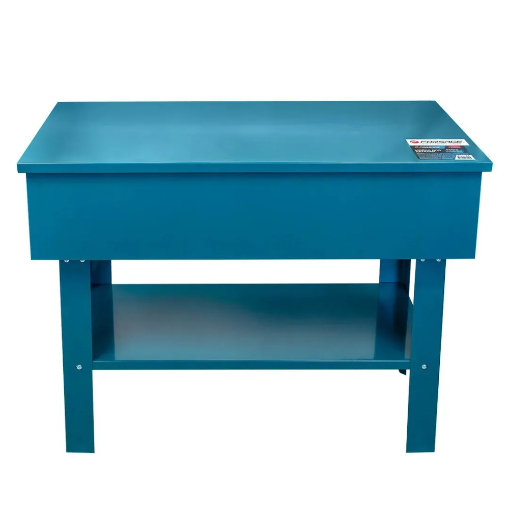 Мойка для деталей с электронасосом (150л, 20л/мин) Forsage F-PW40G