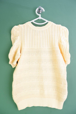 Джемпер Morgan для уютного образа, маркировка S, визуально на 44 размер