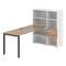 Стол-стеллаж EURST 1117 2190х1120х1355 EDIS