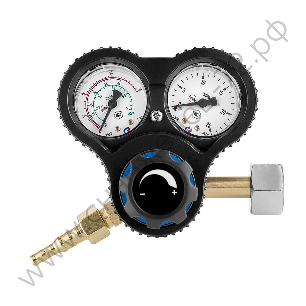 Регулятор универсальный У-30/АР-40-5 АЛ PROTEC