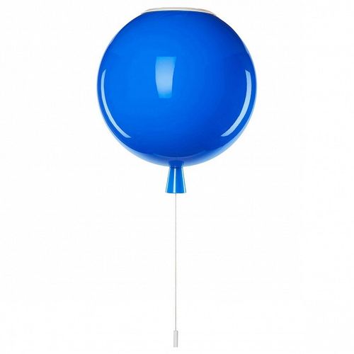 Накладной светильник Loft it 5055C/M blue