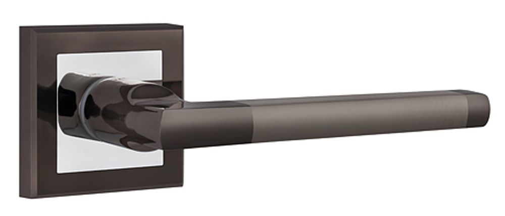 Дверная ручка для межкомнатной двери МЕРАНО ITAROS ПРЕМИУМ ПЛЮС