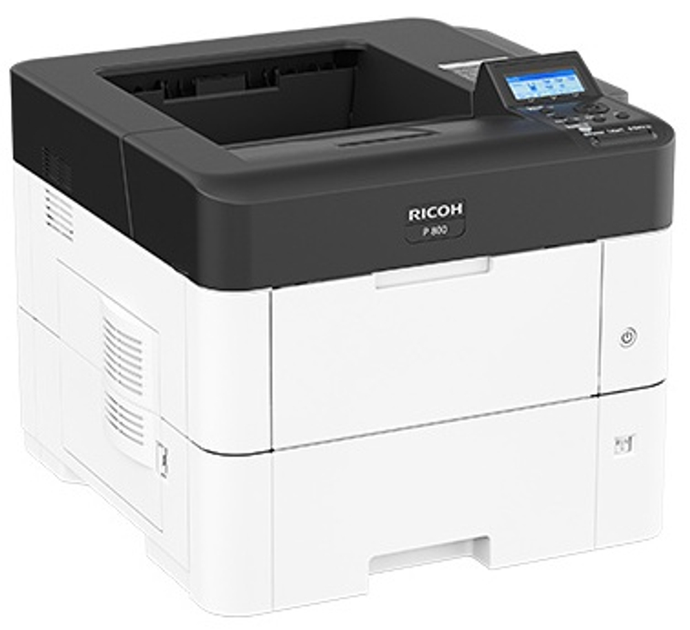 Принтер Ricoh LE P 801