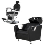 Комплект Ричард (кресло+мойка) №61