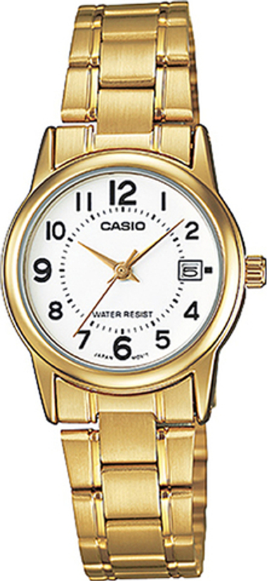 Женские наручные часы Casio Collection LTP-V002G-7B