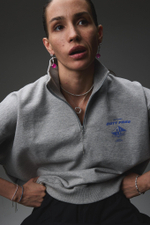 Серьги De fete Pink