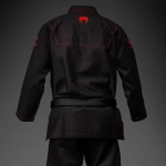 Кимоно Venum Roger Gracie Academy BJJ black/red
