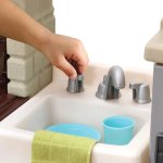 Игровая кухня "Домашний очаг"