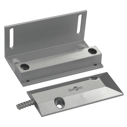 Извещатель магнитоконтактный ST-DM141NCNO-SL