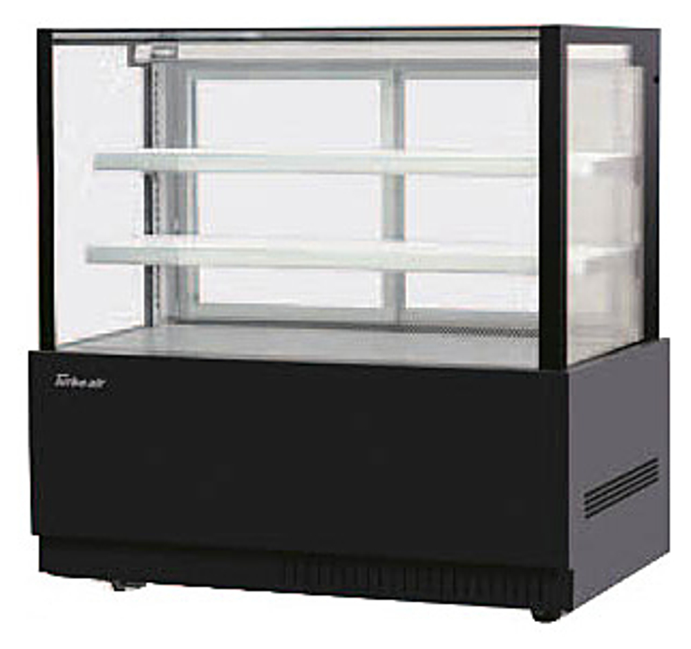 Витрина кондитерская закрытая Turbo air TBP-1500-2L