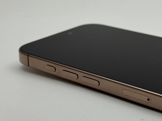 iPhone 16 Pro 128gb Desert Titanium