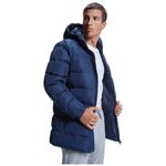 Утепленная парка унисекс Nepal