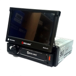 Автомагнитола с выездным экраном 7"/Android/4+64GB Bos-Mini BOS-R1