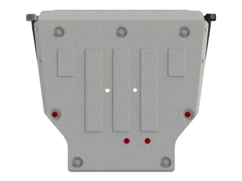 Защита картера и КПП Sheriff для Haval Jolion 2021- арт.39.5057