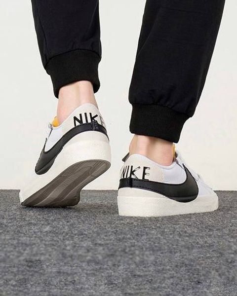 Мужские кроссовки Nike Blazer Low 77 Jumbo