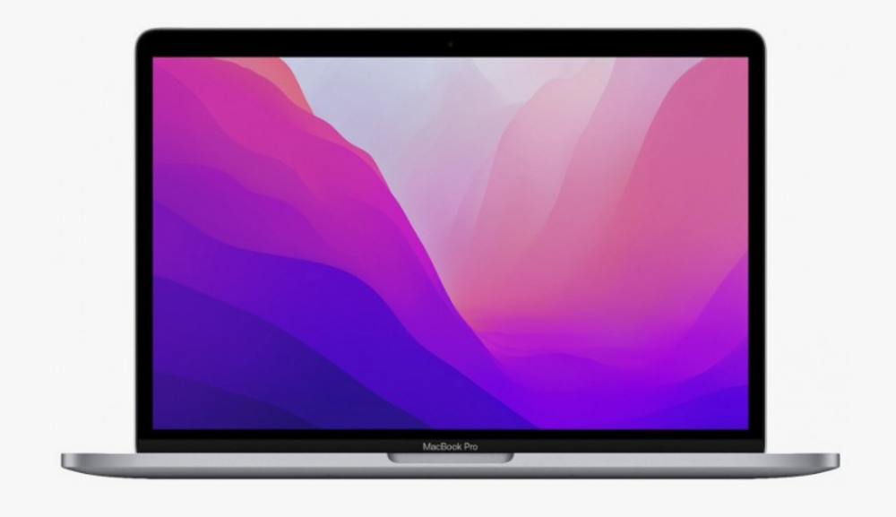 13.3" Ноутбук Apple MacBook Pro 13 2020 Space Grey (2560x1600, Intel Core i5-1038NG7, RAM 16ГБ, SSD 1ТБ, Intel Iris Plus Graphics, MacOS)