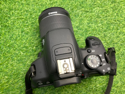 Canon 700D Kit 18-55mm IS STM 850 кадров