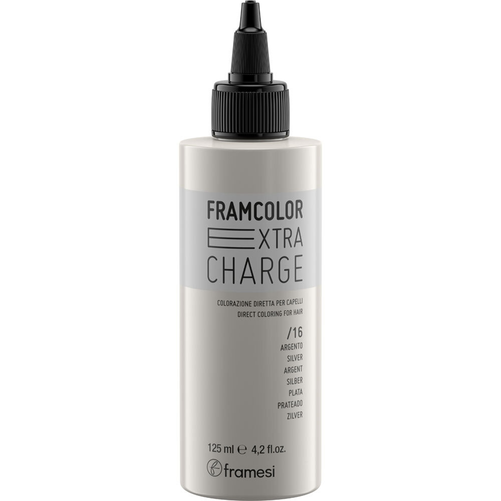 FRAMESI FRAMCOLOR EXTRA CHARGE /16 SILVER