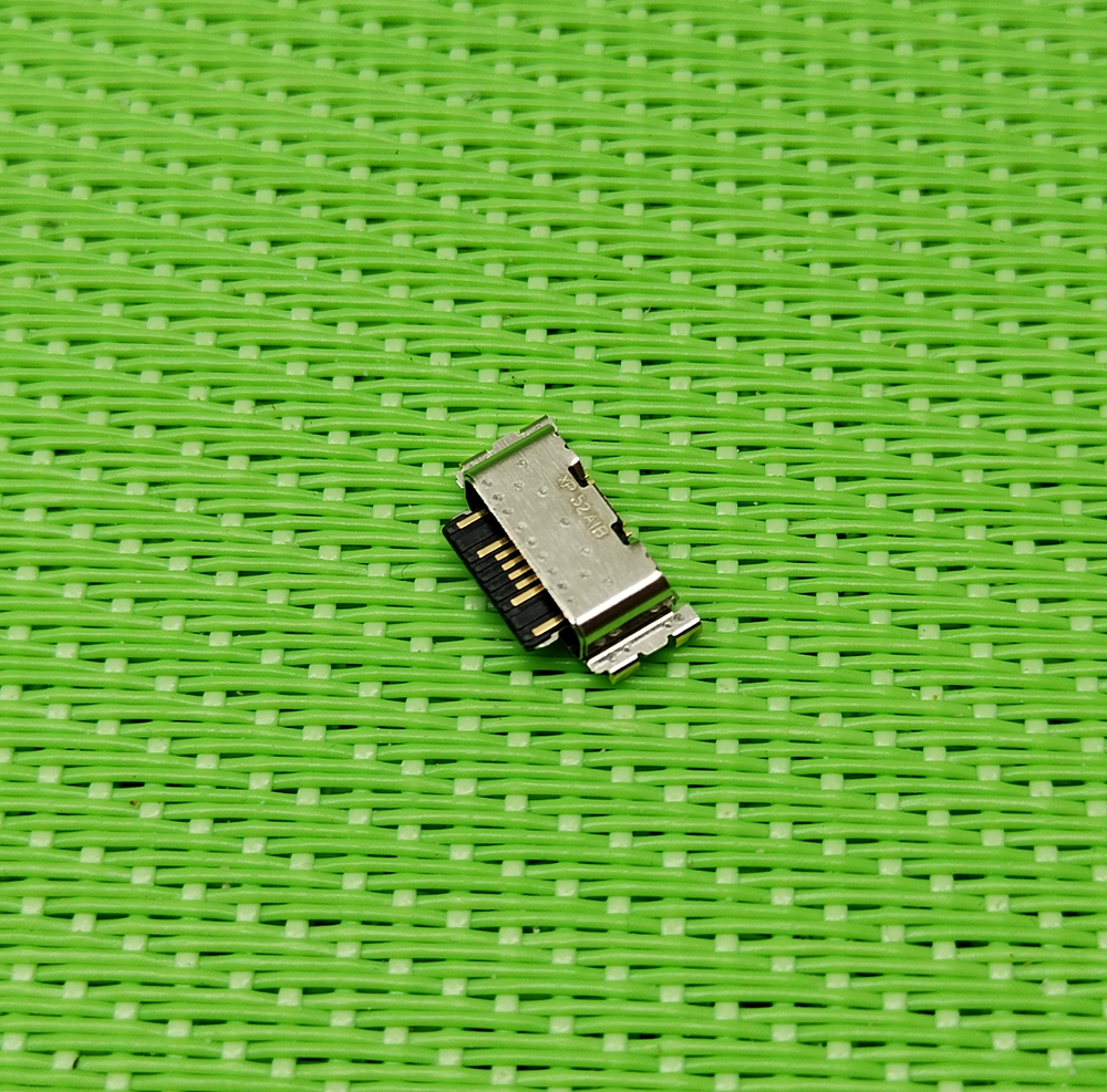 Poco M7 Pro 5G (2409FPCC4G) / (2409FPCC4I) - Системный разъем зарядки (ORIG)